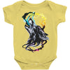 wolf Baby Onesie