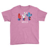 4th of July Youth Tee