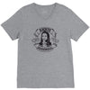 annie adderall V-Neck Tee