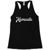 mamacita Racerback Tank