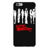 the warriors tv movie retro iPhone 6 Plus/6S Plus Case