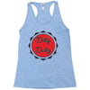 dilly dolly Racerback Tank
