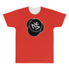 IM THE LEGENDS All Over Men's T-shirt