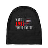 made in 1957 finest quality Baby Beanies