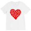 best lovers V-Neck Tee