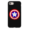 Captain America iPhone 8