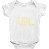 1990 model and still a classic Baby Bodysuit