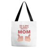 World' s Greatest Mom Looks Like Tote Bags