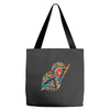 Spartan Tote Bags