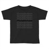 trumpshutdown Toddler T-shirt