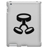 adve iPad 3 and 4 Case