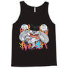 playing games Tank Top