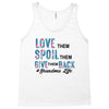 grandma life Tank Top