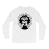maggie simpson Long Sleeve Shirts
