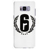 Rainbow Six Siege Samsung Galaxy S8 Plus