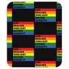 Lgbt Ampersand Mousepad