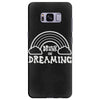 drunk on dreaming Samsung Galaxy S8 Plus