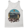 sensual migration Tank Top