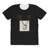hand in hand All Over Women's T-shirt