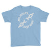 rules Youth Tee
