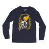 Super Saiyan Vegeta Long Sleeve Shirts