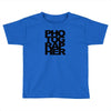 photographer camera photography modern text photos scrapbook geek t sh Toddler T-shirt