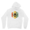 Vintage Bee Unisex Hoodie