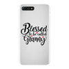 Blessed to be Called Granny iPhone 7 Plus Case