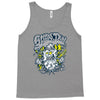 pillow monster Tank Top
