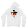 pug life Unisex Hoodie
