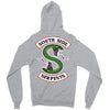 southside serpents Zipper Hoodie