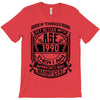 If Things Better 1990 Age Approach Magnificent T-Shirt