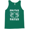 master baiter   world class! Tank Top
