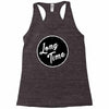 fahrie77 Racerback Tank