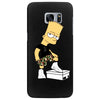rap simpson Samsung Galaxy S7 Edge