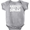 boobs Baby Onesie
