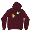 Homer Portal Unisex Hoodie