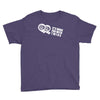 it's more fun with twins Youth Tee