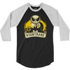 nightmare   scroll 3/4 Sleeve Shirt