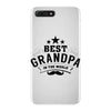 the best grandpa iPhone 7 Plus Case