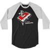 a unique relationship 3/4 Sleeve Shirt