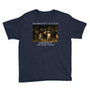 Rembrandt Van Rijn The Night Watch Youth Tee