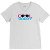 cool daddy V-Neck Tee