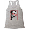 Dali Racerback Tank