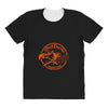 apparently All Over Women's T-shirt