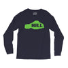 hill Long Sleeve Shirts