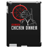 battle ground winner winner chicken dinner iPad 3 and 4 Case