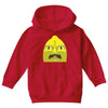 Unacceptable Youth Hoodie