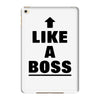 like a boss iPad Mini 4