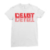 celot Ladies Fitted T-Shirt